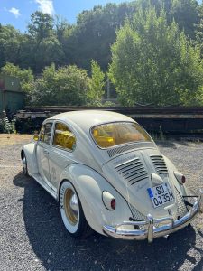 4. Classic Day / 20. Juli 2025 / Heinrichshütte