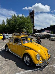 4. Classic Day / 20. Juli 2025 / Heinrichshütte