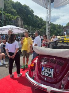 4. Classic Day / 20. Juli 2025 / Heinrichshütte