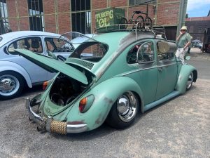 4. Classic Day / 20. Juli 2025 / Heinrichshütte