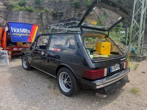 4. Classic Day / 20. Juli 2025 / Heinrichshütte