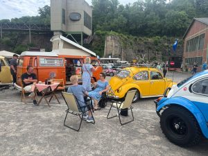 4. Classic Day / 20. Juli 2025 / Heinrichshütte