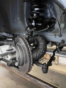 1963er Ford Falcon Futura 2D HT