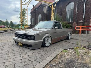 4. Classic Day / 20. Juli 2025 / Heinrichshütte