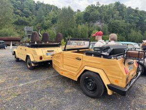 4. Classic Day / 20. Juli 2025 / Heinrichshütte