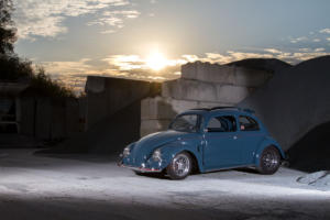 Brezel Beetle Factory