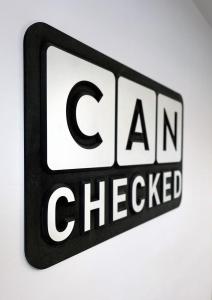 CANchecked