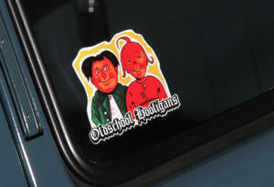 Brezel Beetle Factory