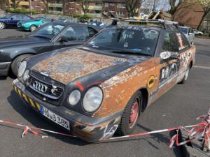 13. Benz-Bande-Treffen Krefeld, 14.04.2019