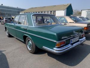 13. Benz-Bande-Treffen Krefeld, 14.04.2019