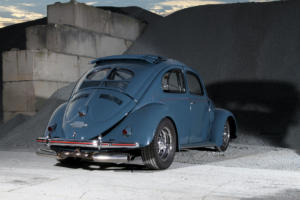 Brezel Beetle Factory