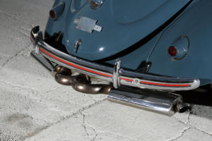 Brezel Beetle Factory