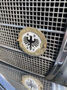 13. Benz-Bande-Treffen Krefeld, 14.04.2019