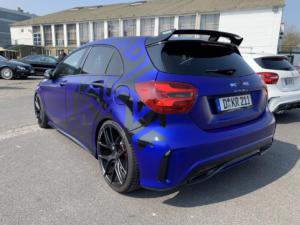 13. Benz-Bande-Treffen Krefeld, 14.04.2019