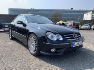 13. Benz-Bande-Treffen Krefeld, 14.04.2019