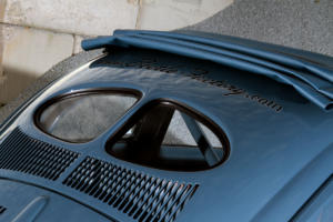 Brezel Beetle Factory