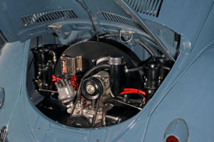 Brezel Beetle Factory