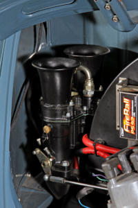 Brezel Beetle Factory