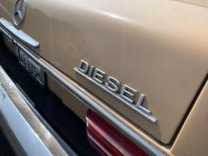 13. Benz-Bande-Treffen Krefeld, 14.04.2019