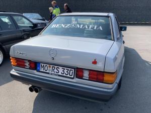 13. Benz-Bande-Treffen Krefeld, 14.04.2019