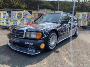 13. Benz-Bande-Treffen Krefeld, 14.04.2019