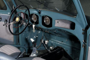 Brezel Beetle Factory