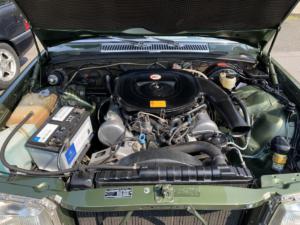 13. Benz-Bande-Treffen Krefeld, 14.04.2019