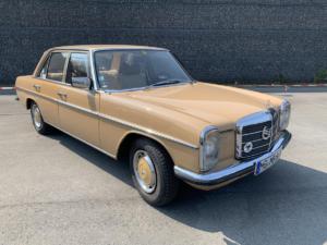 13. Benz-Bande-Treffen Krefeld, 14.04.2019