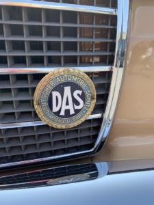 13. Benz-Bande-Treffen Krefeld, 14.04.2019