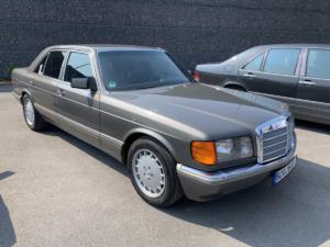 13. Benz-Bande-Treffen Krefeld, 14.04.2019