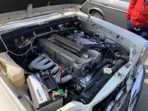 13. Benz-Bande-Treffen Krefeld, 14.04.2019