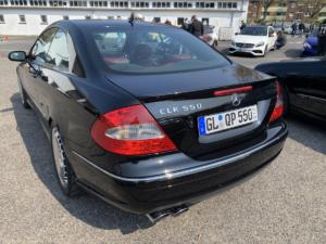 13. Benz-Bande-Treffen Krefeld, 14.04.2019