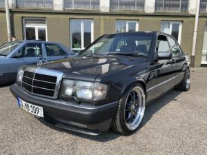 13. Benz-Bande-Treffen Krefeld, 14.04.2019