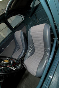 Brezel Beetle Factory