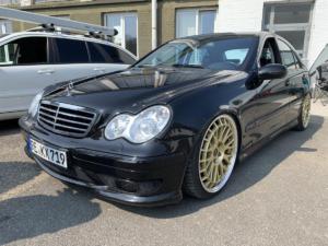 13. Benz-Bande-Treffen Krefeld, 14.04.2019