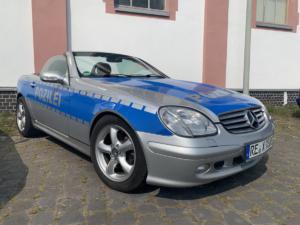 13. Benz-Bande-Treffen Krefeld, 14.04.2019