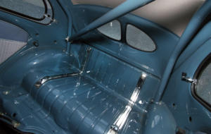 Brezel Beetle Factory