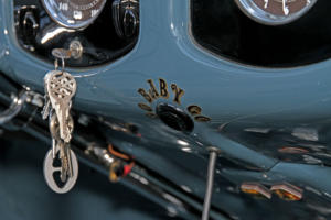 Brezel Beetle Factory