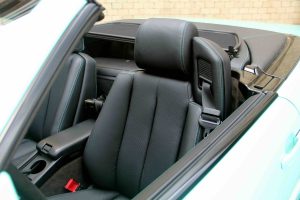 Mercedes-Benz SL 500 R129 von Heiligs Blechle