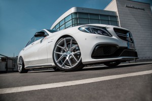 Mercedes-AMG C63