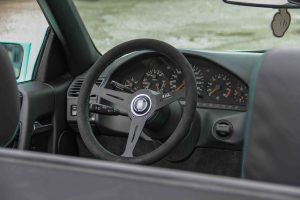 Mercedes-Benz SL 500 R129 von Heiligs Blechle