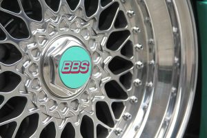 Mercedes-Benz SL 500 R129 von Heiligs Blechle