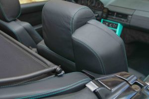 Mercedes-Benz SL 500 R129 von Heiligs Blechle