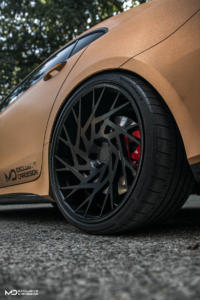 Mercedes-AMG CLS 53 M&D