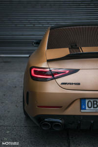 Mercedes-AMG CLS 53 M&D