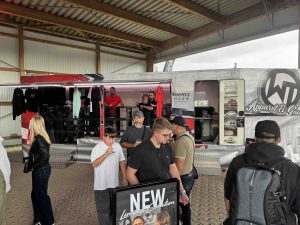 Wagner Tuning Drive-In (05.09.2026)