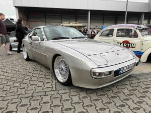 Wagner Tuning Drive-In (05.09.2026)