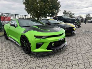 Wagner Tuning Drive-In (05.09.2026)