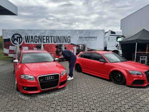 Wagner Tuning Drive-In (05.09.2026)
