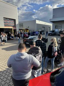 Wagner Tuning Drive-In (05.09.2026)